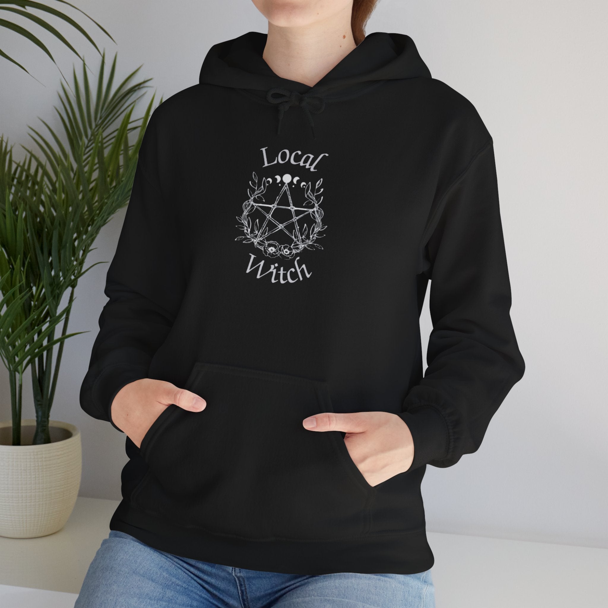 Local Witch