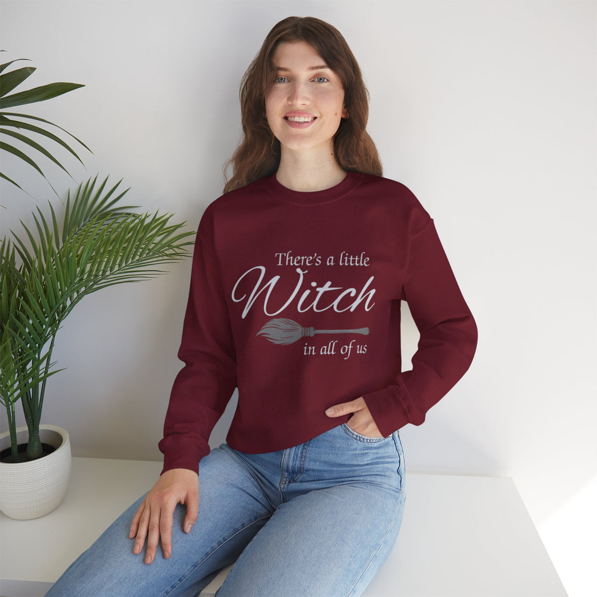 There&