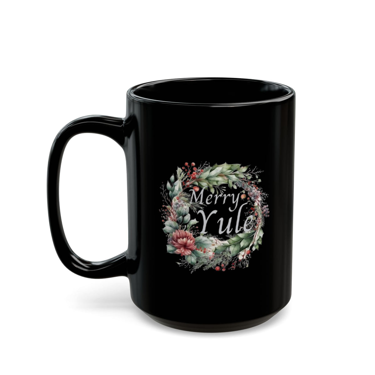 Merry Yule Floral