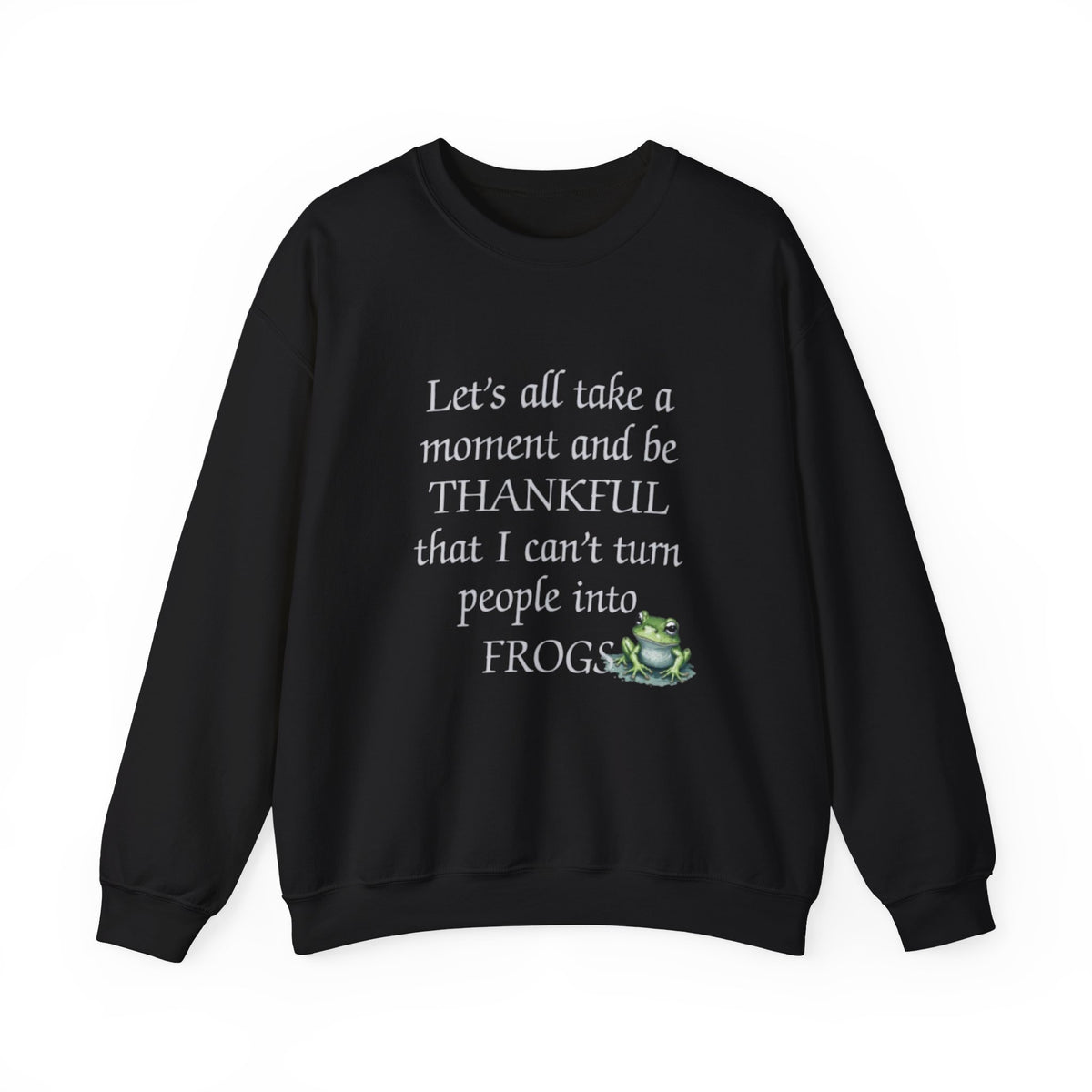 Let&