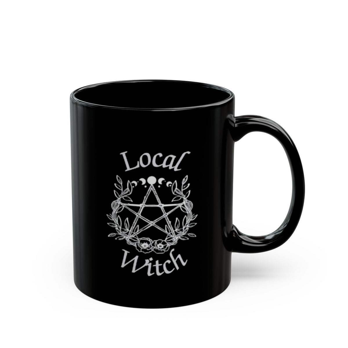 Local Witch
