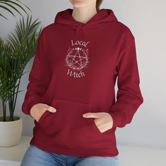 Local Witches sweatshirt