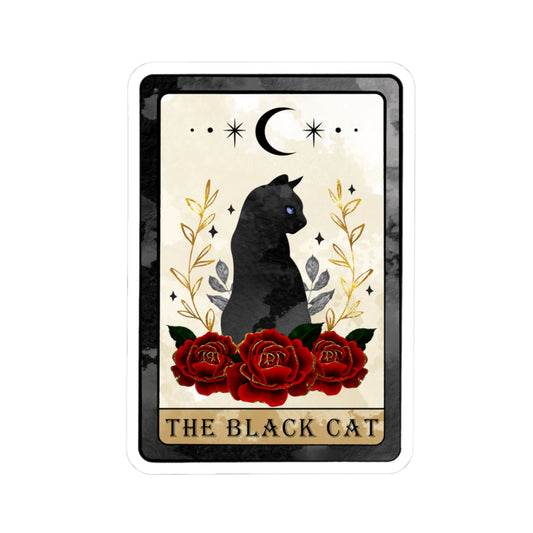 Tarot Card