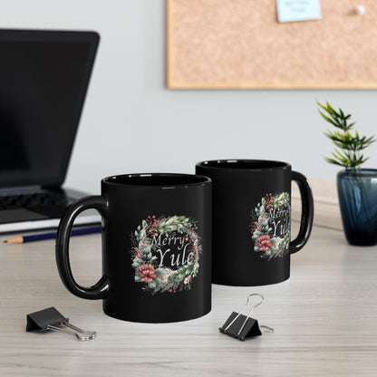 Merry Yule Floral