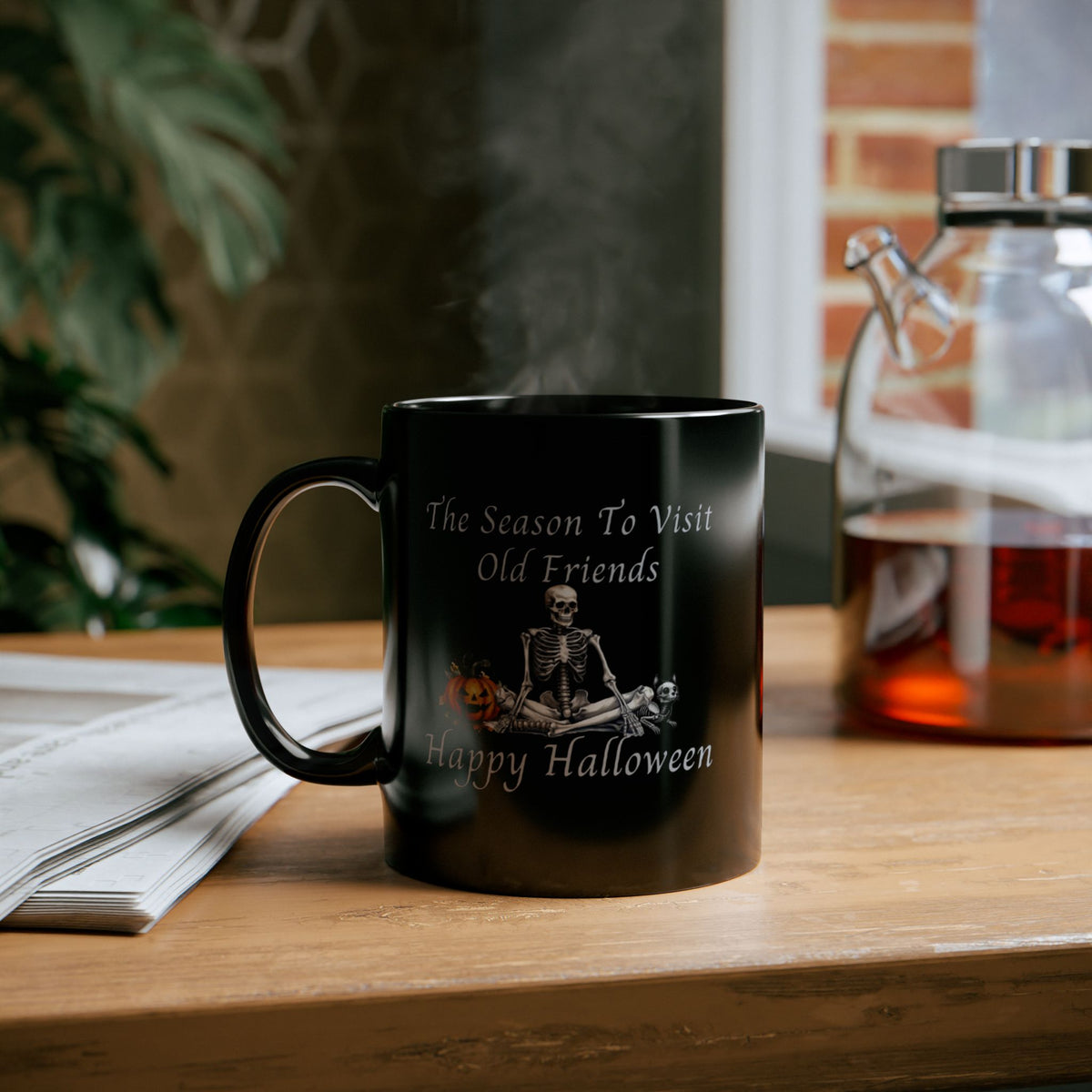 Samhain Mug