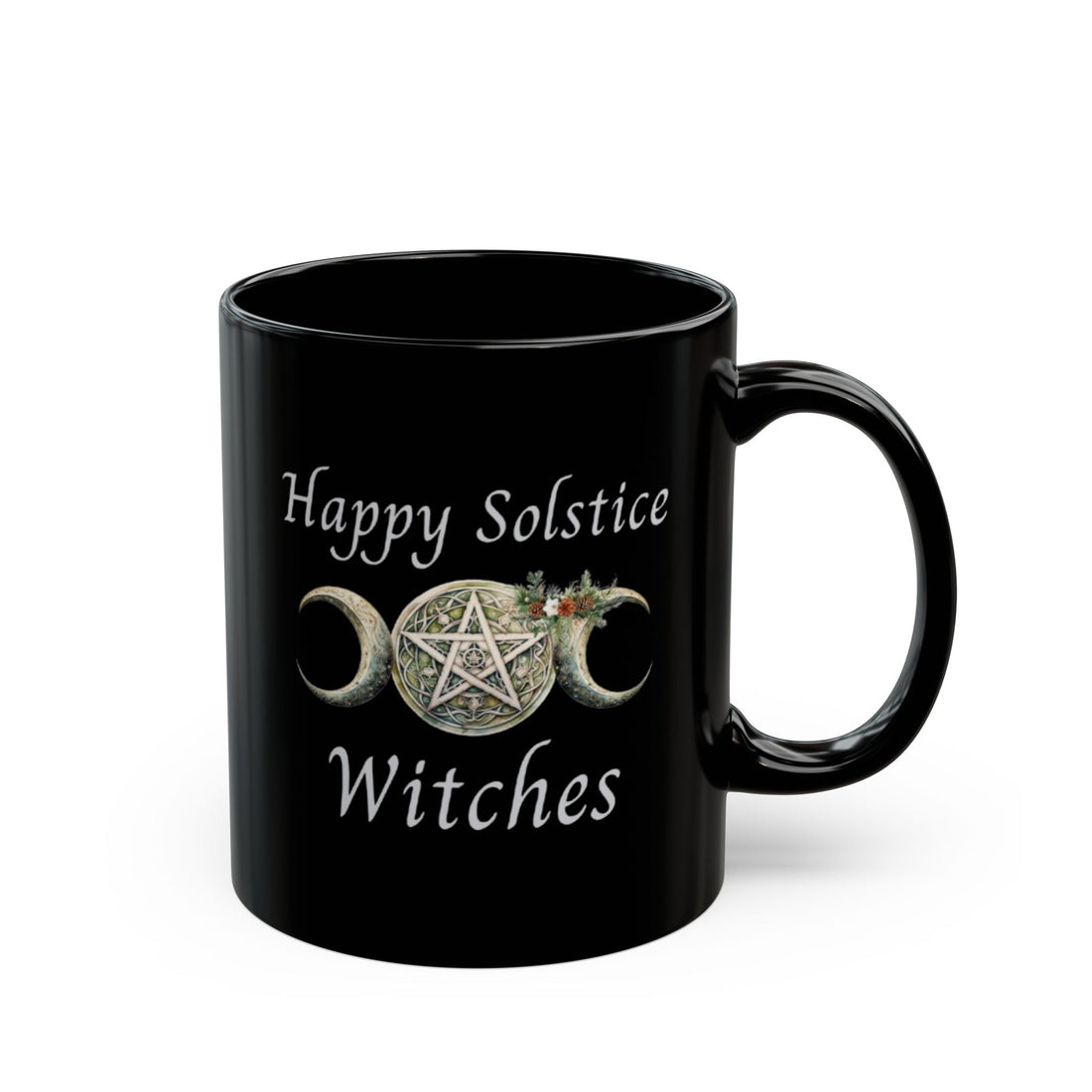 Happy Solstice
