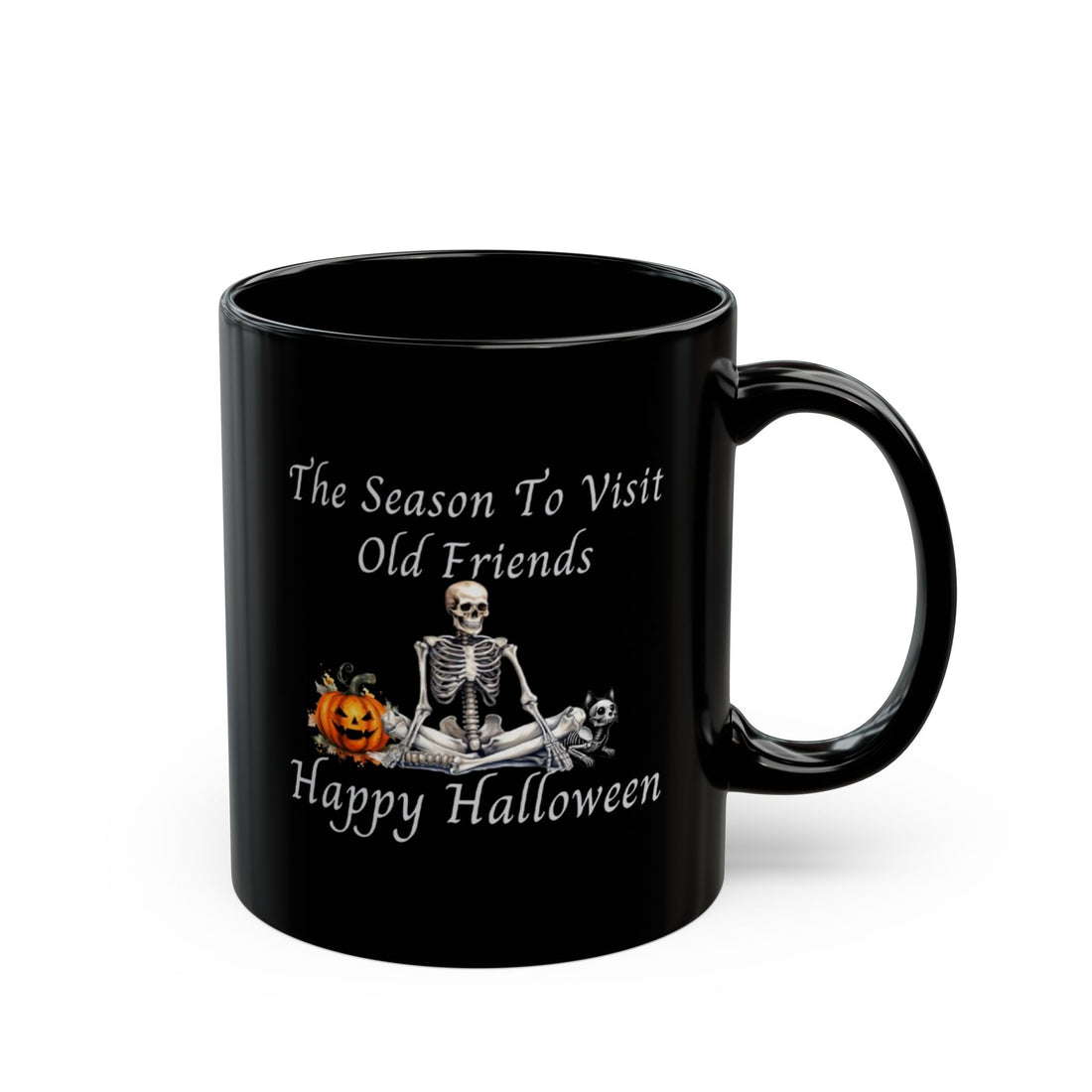 Samhain Mug