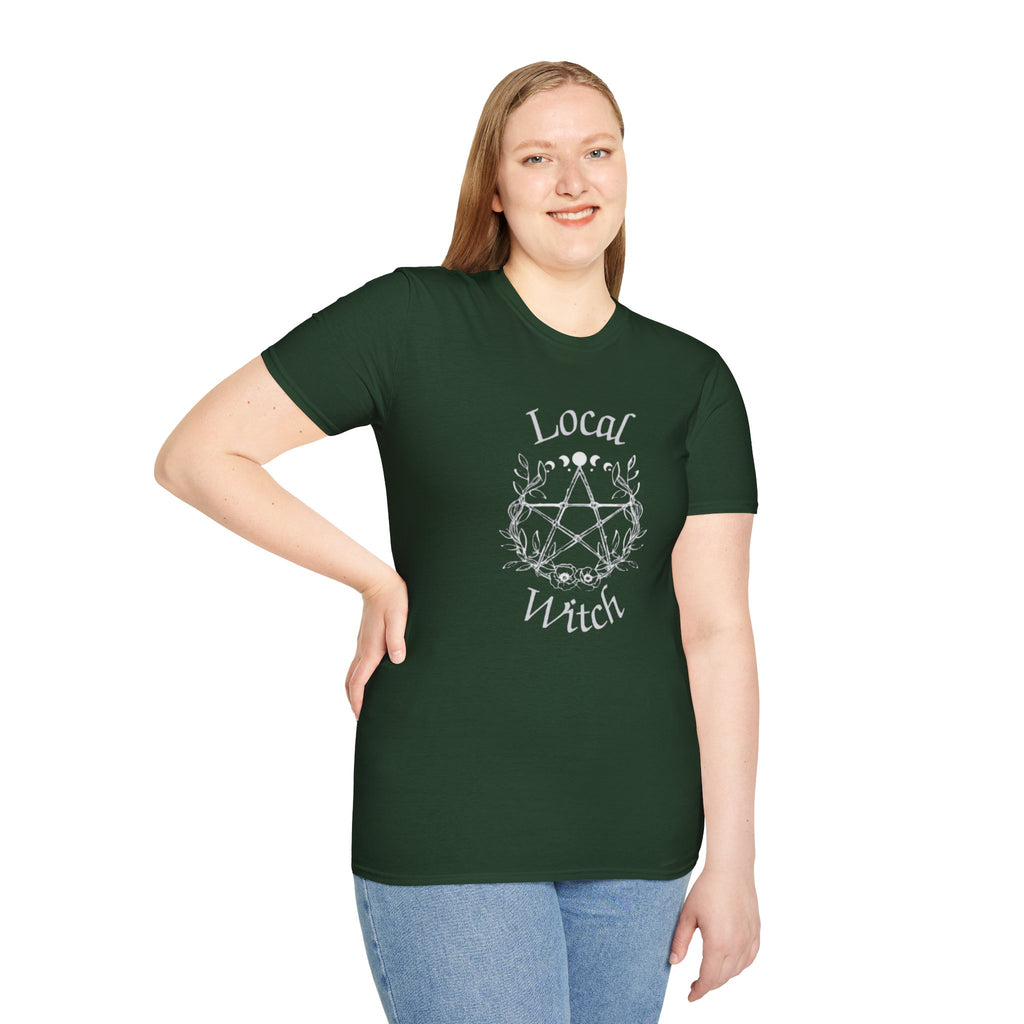 Local Witch T-Shirt