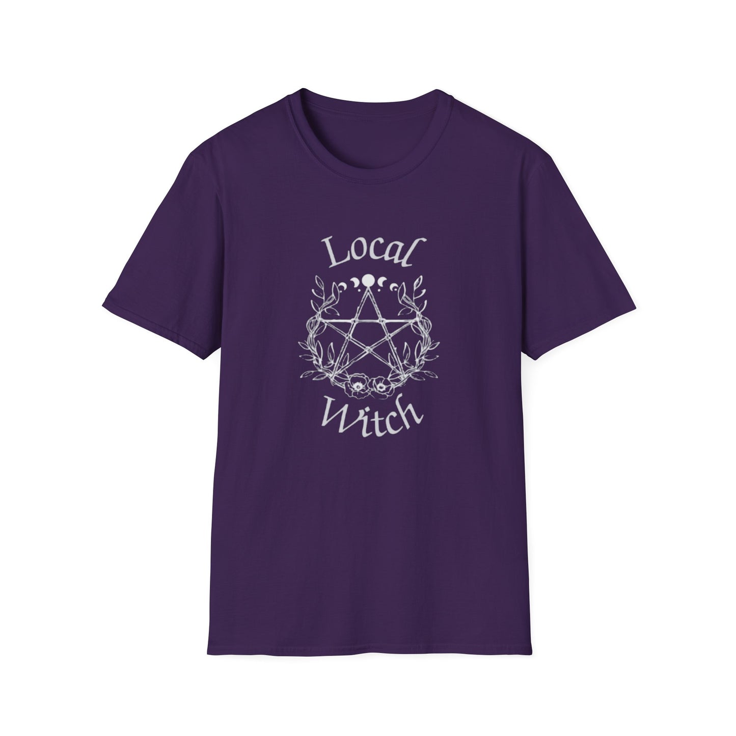 Local Witch T-Shirt