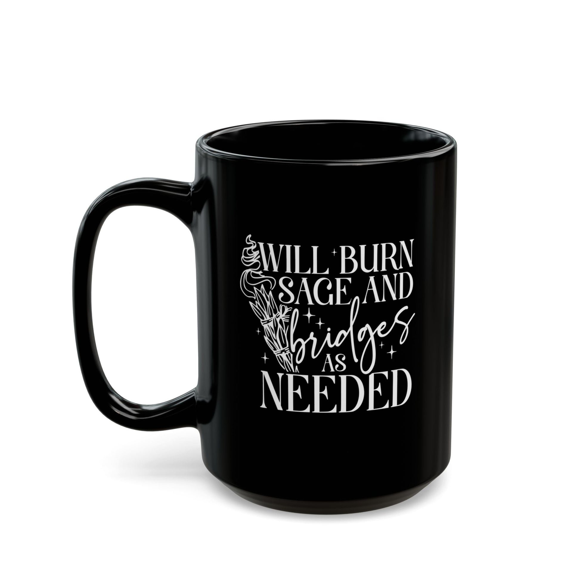 Will Burn Sage And Bridges