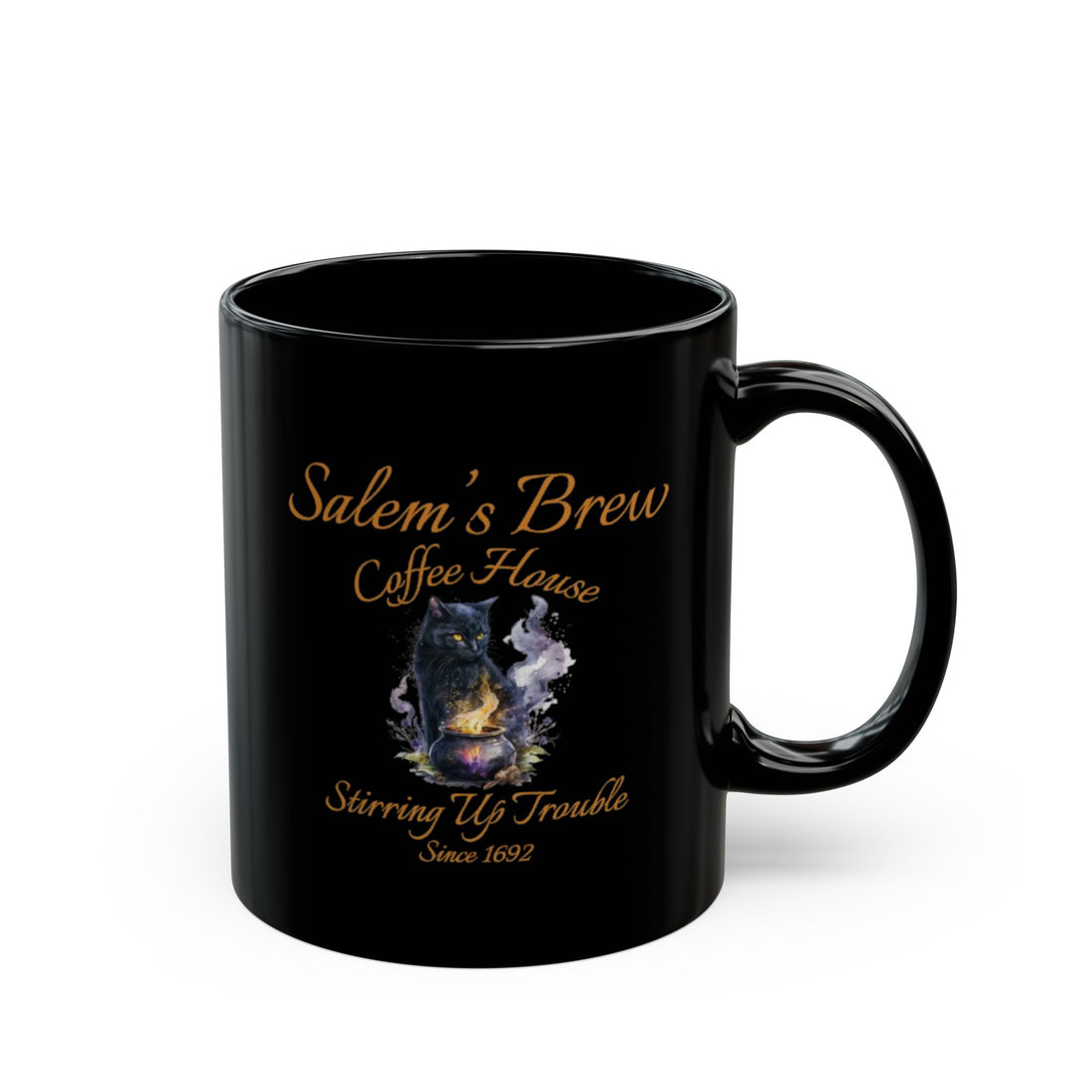 Salem&