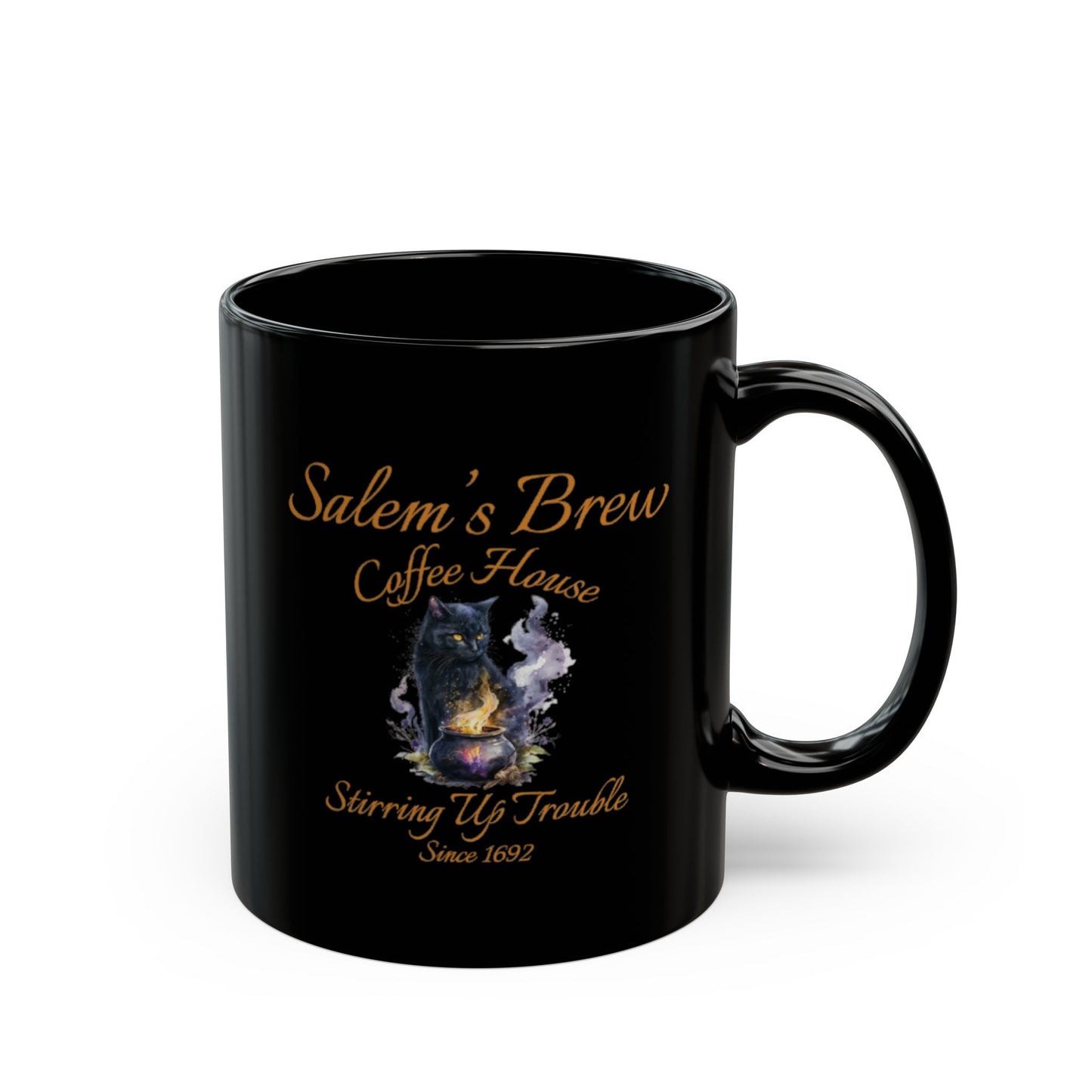 Salem's Brew Coffee House