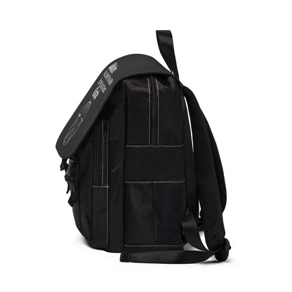 Witches Will Never Fit In A Box Casual Shoulder Backpack
