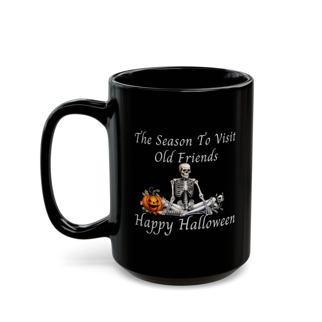 Samhain Mug