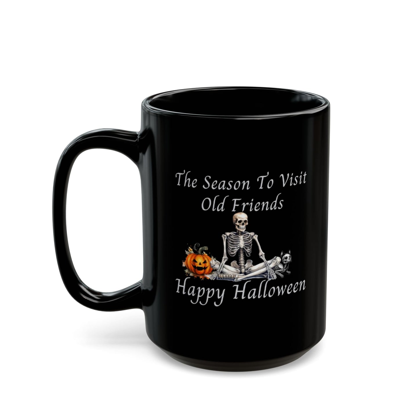 Samhain Mug