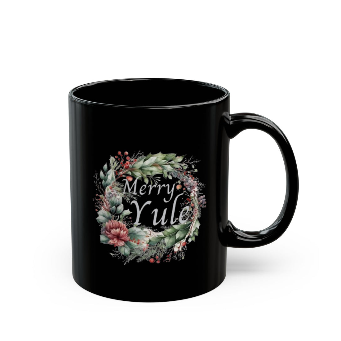 Merry Yule Floral
