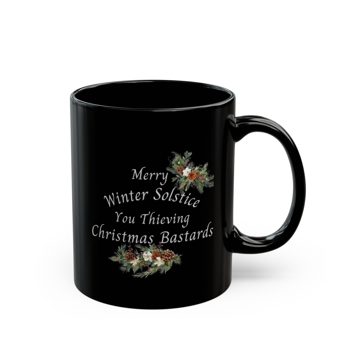 Winter Solstice Mug