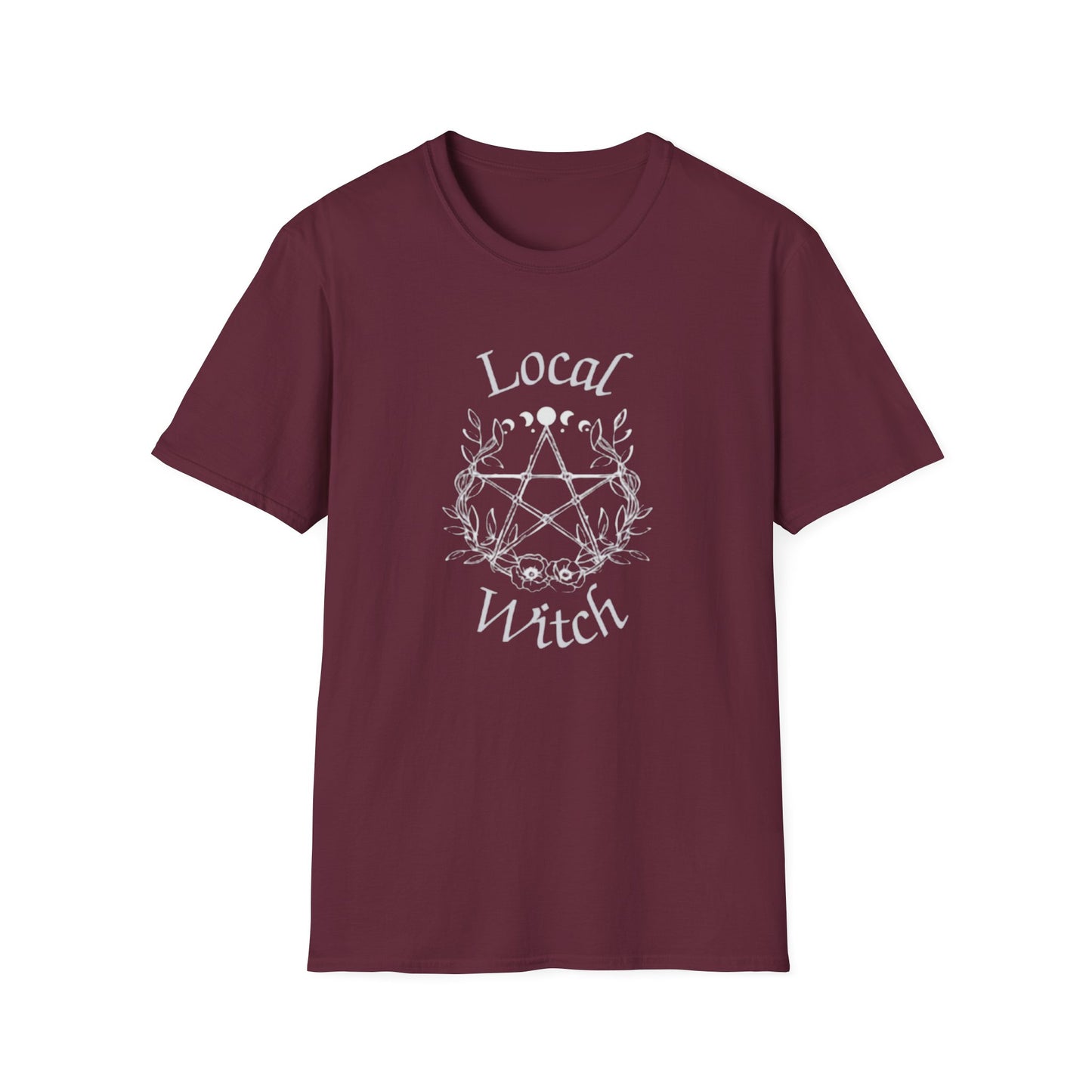 Local Witch T-Shirt
