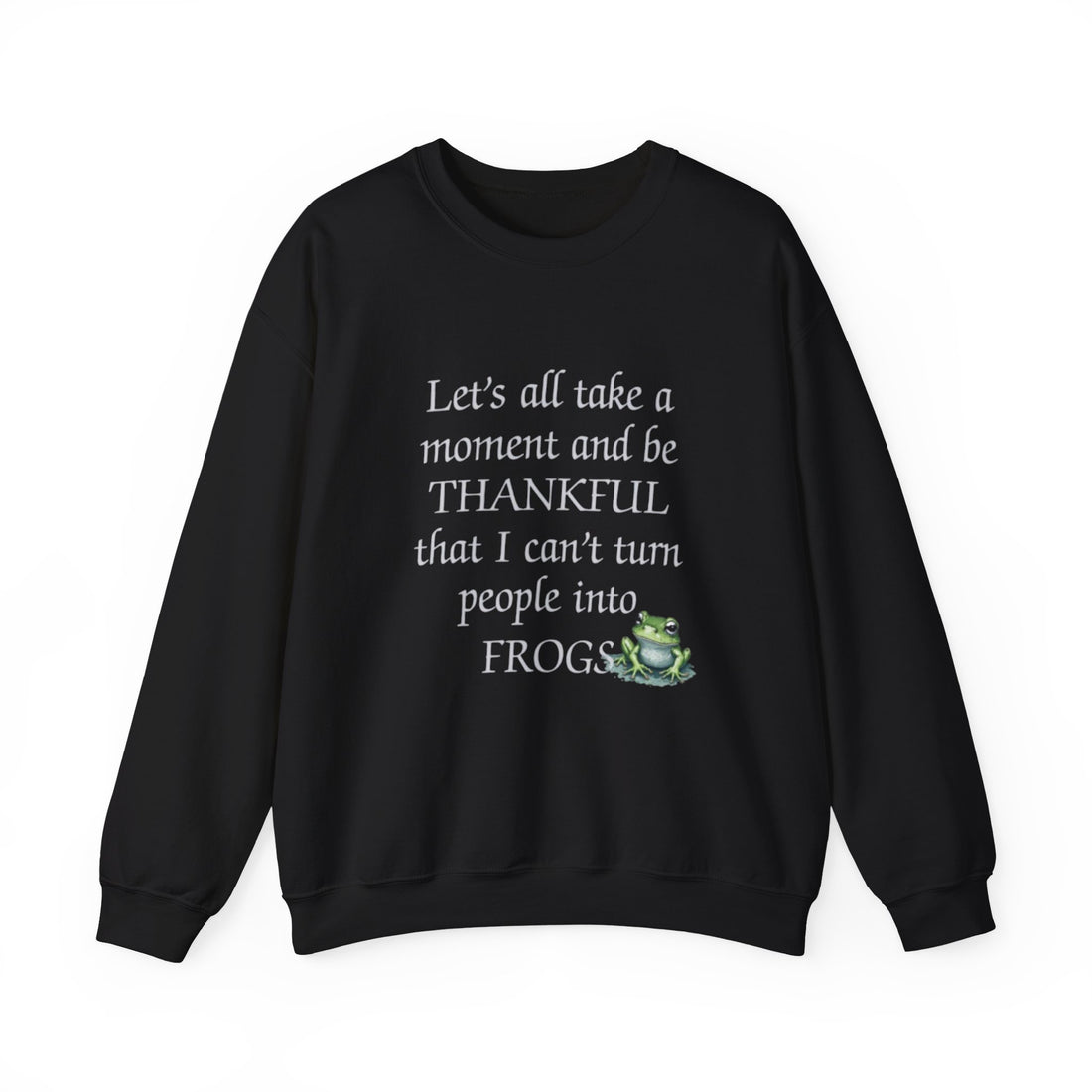 Let&