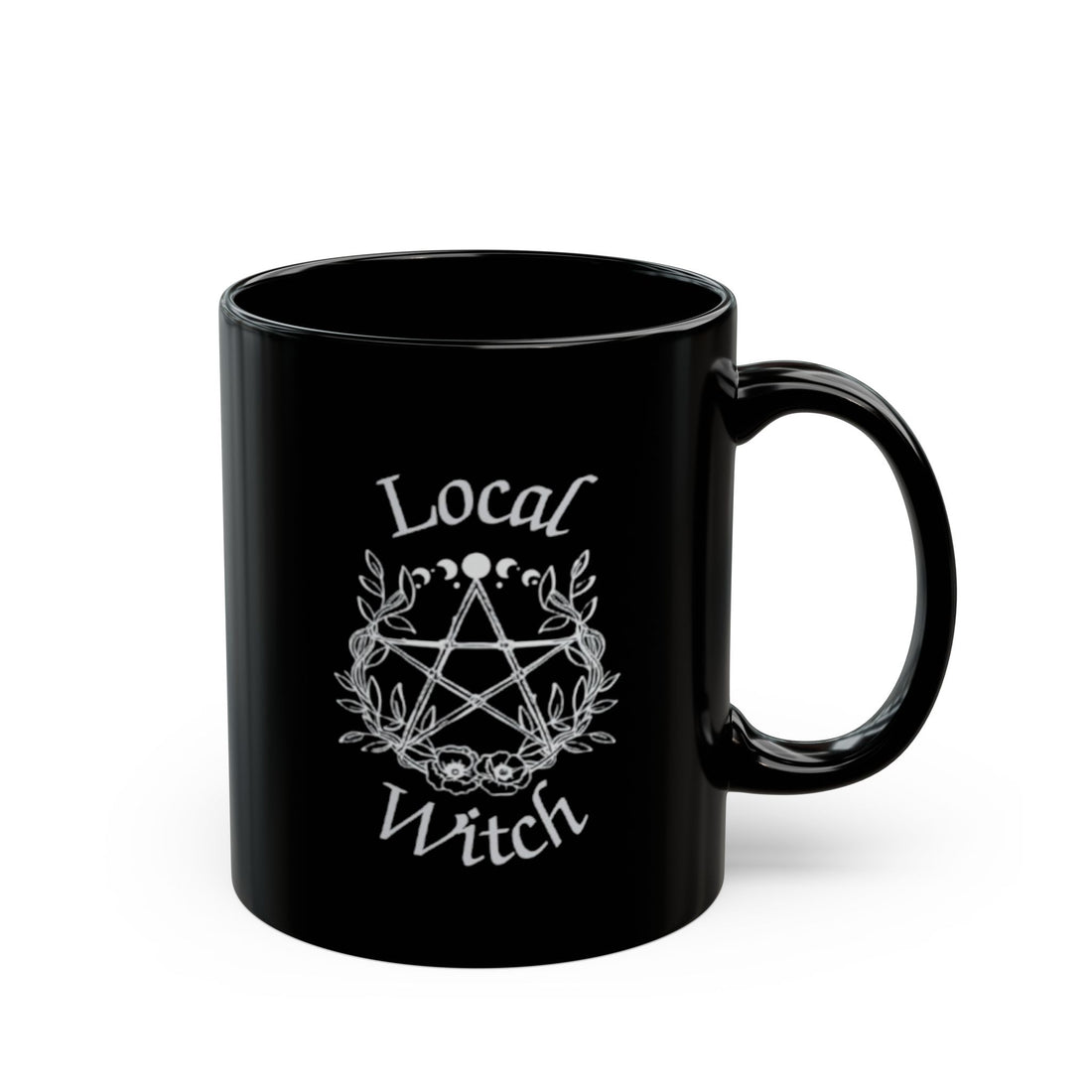 Local Witch