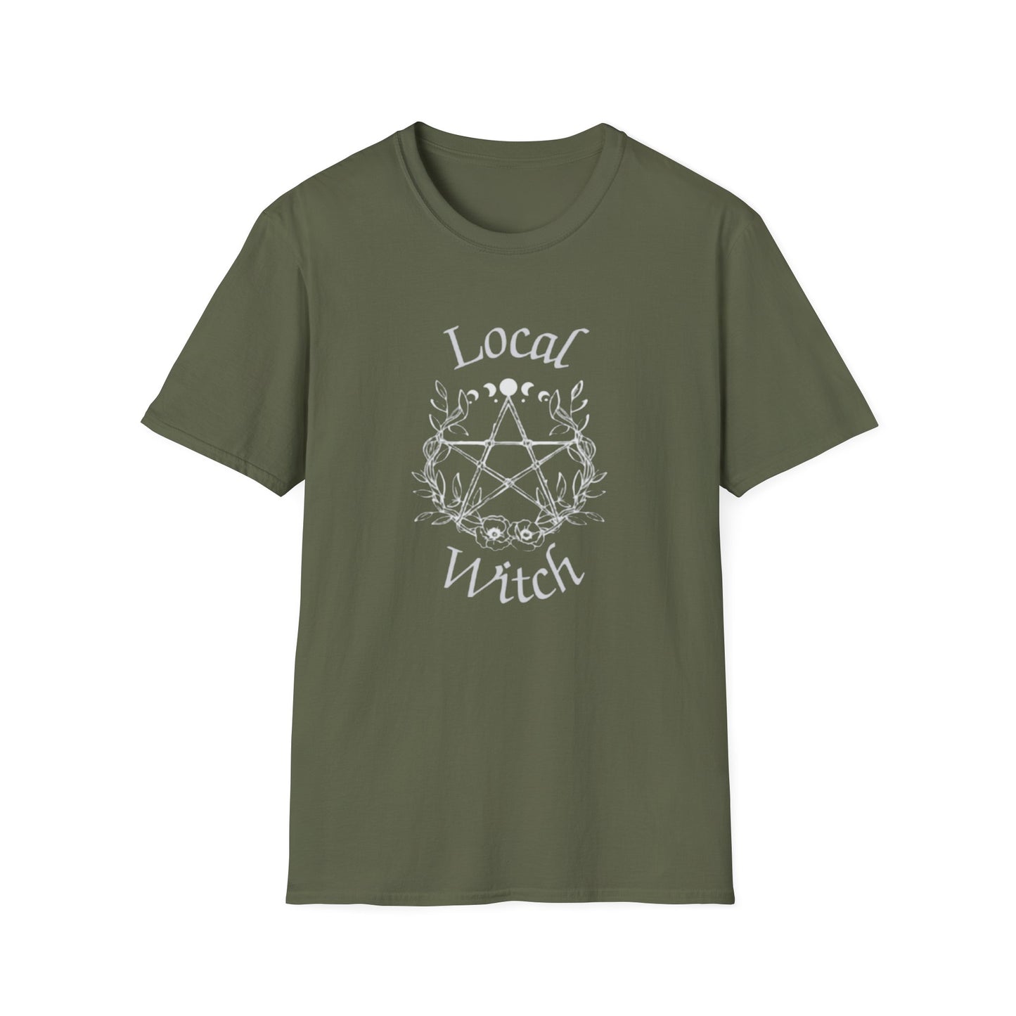 Local Witch T-Shirt