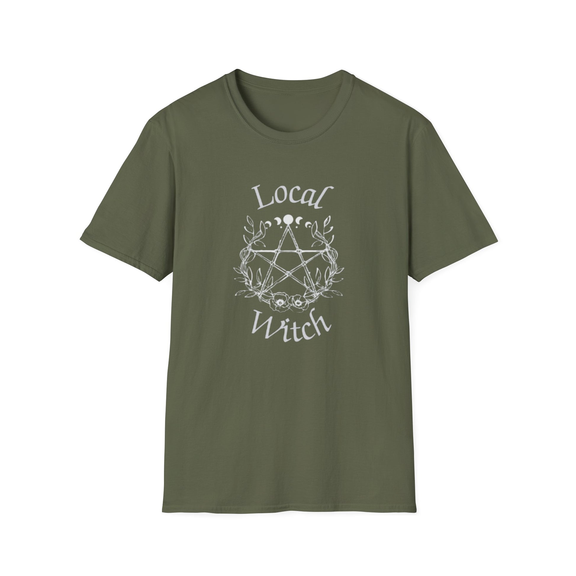 Local Witch T-Shirt
