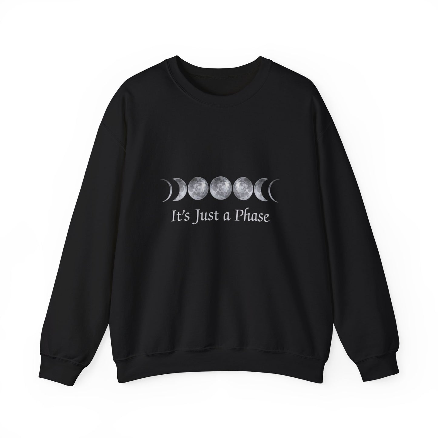 It's Just a Phase