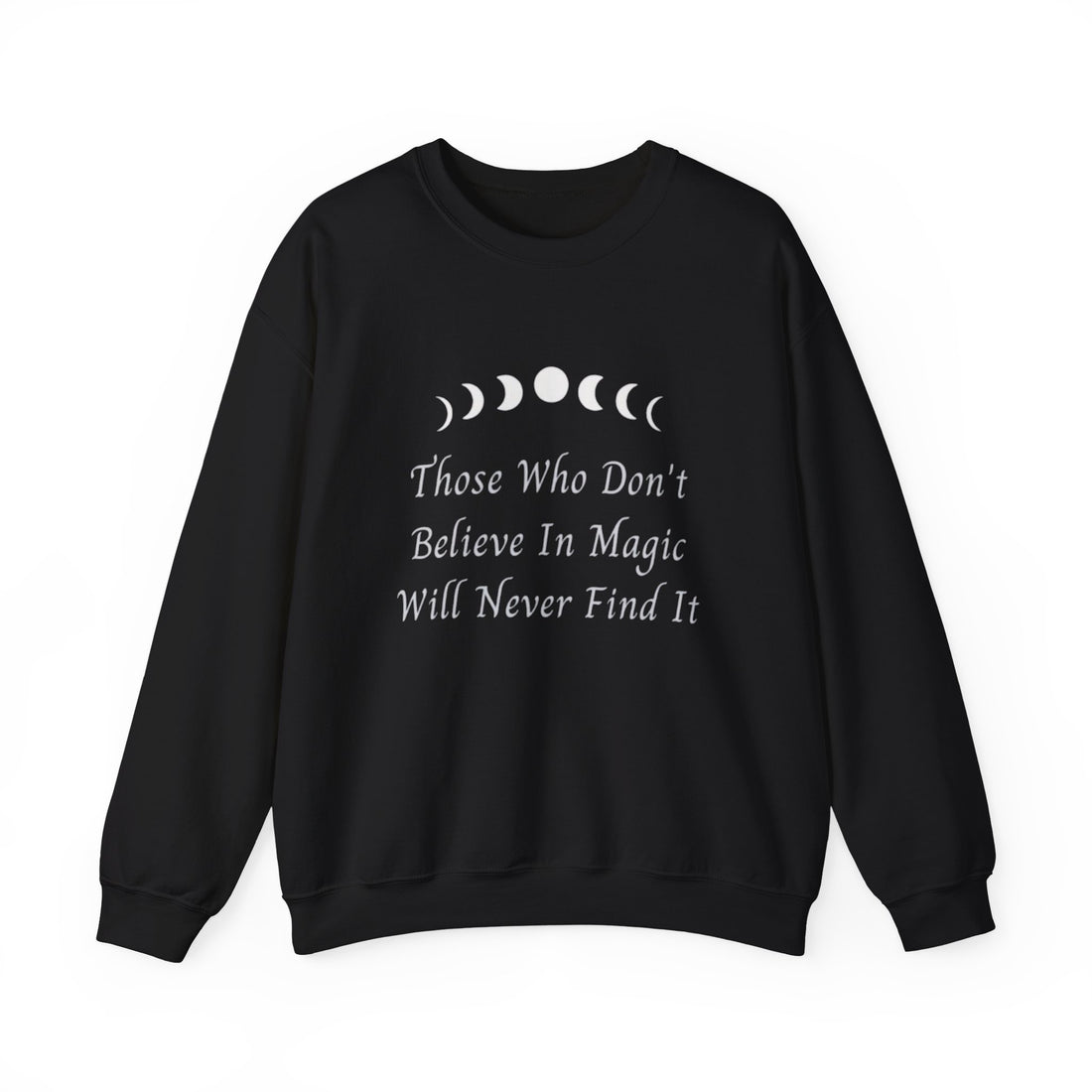 Those Who Don&