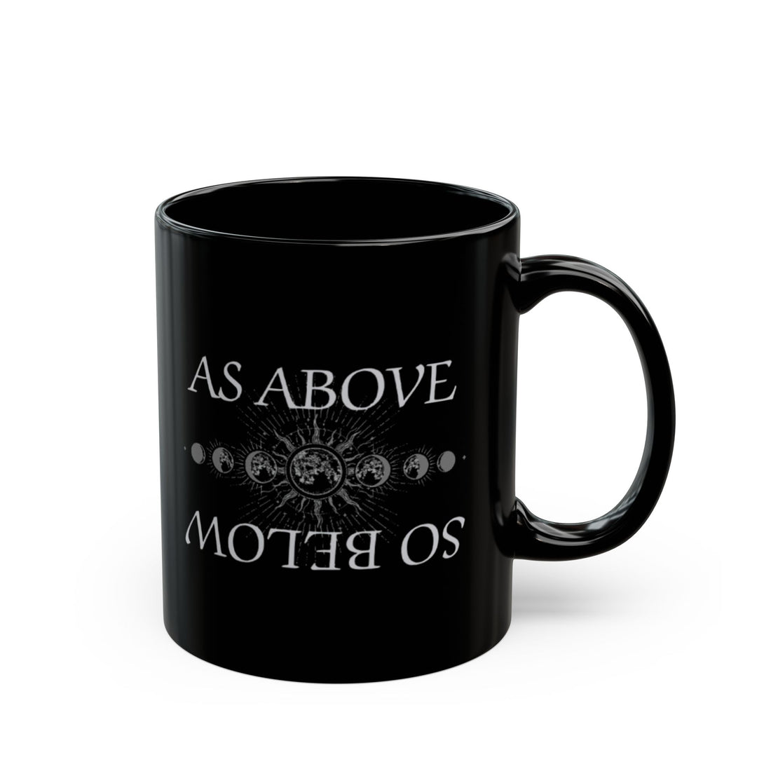 As Above So Below, Moon Phase