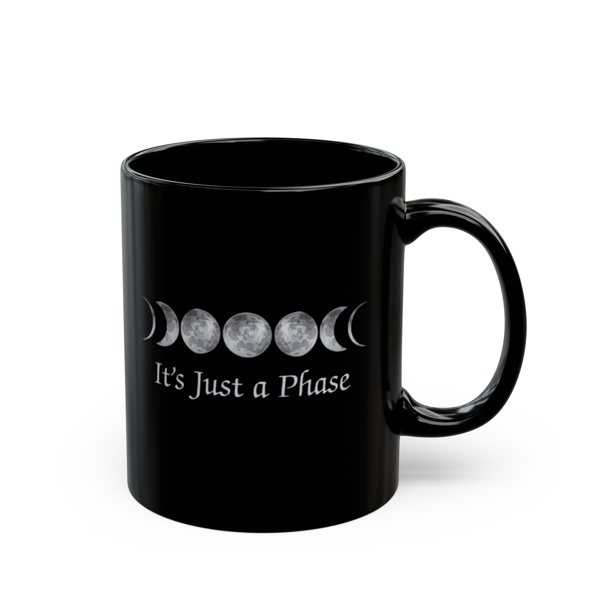 It's Just a Phase